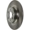 Centric Parts STANDARD BRAKE ROTOR 121.39057 - alternate 3